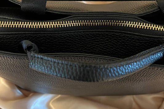 Fall in Love with Luxury: The Perfect Convertible Handbag for February