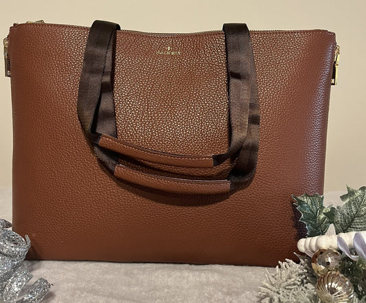 New Year, New You: Embrace Luxury and Versatility with Our Convertible Handbags