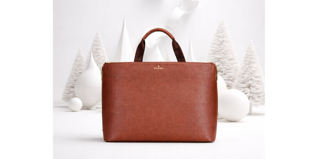 Start the Year Carrying Less and Doing More